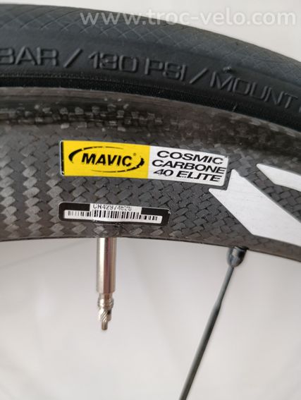 Specialized Venge - 7