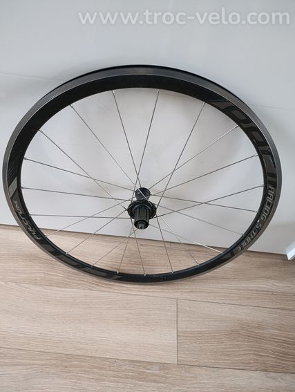 Specialized Venge - 8