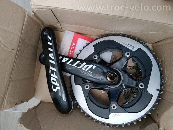 Specialized Venge - 9