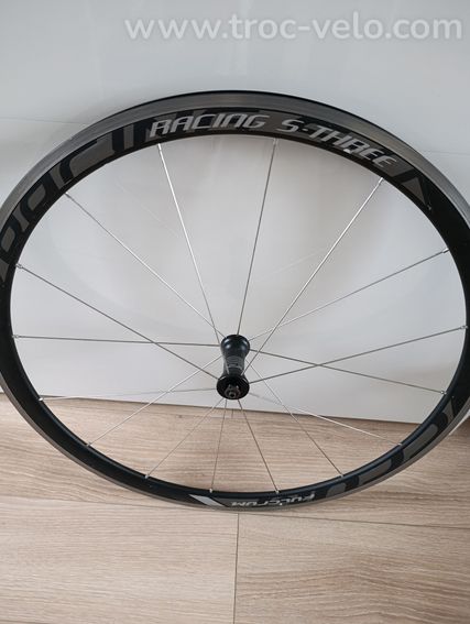 Specialized Venge - 10