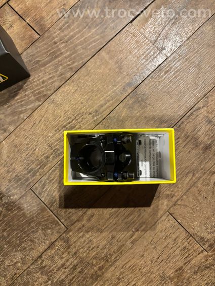 Potence protaper 30mm - 2