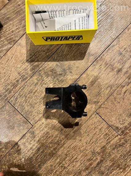 Potence protaper 30mm - 3