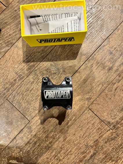 Potence protaper 30mm - 4