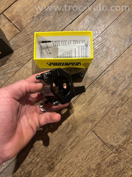 Potence protaper 30mm - 5