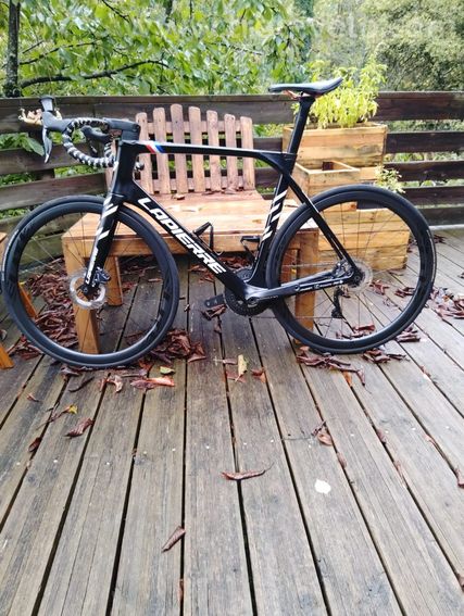 Lapierre aircode drs pro team FDJ - 4