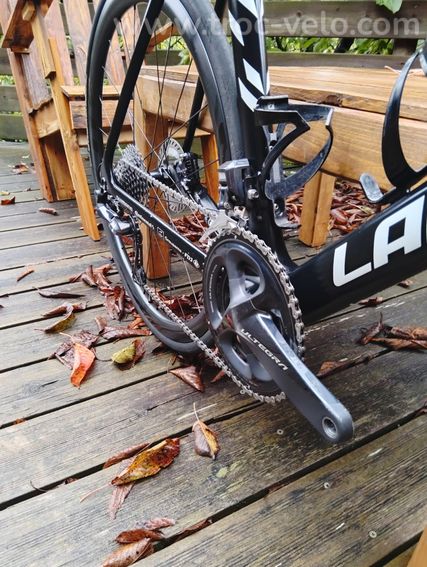 Lapierre aircode drs pro team FDJ - 6