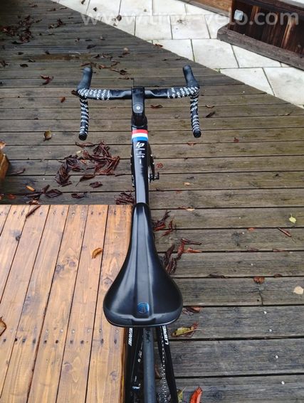 Lapierre aircode drs pro team FDJ - 8