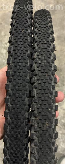 Pneus WTB Raddler 40 mm - 4