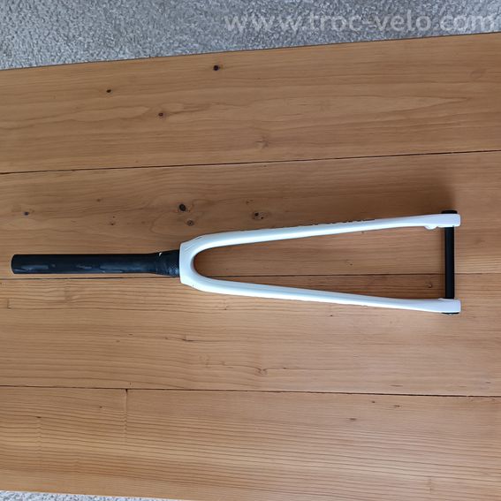 Fourche carbone Alpha Bike  - 3