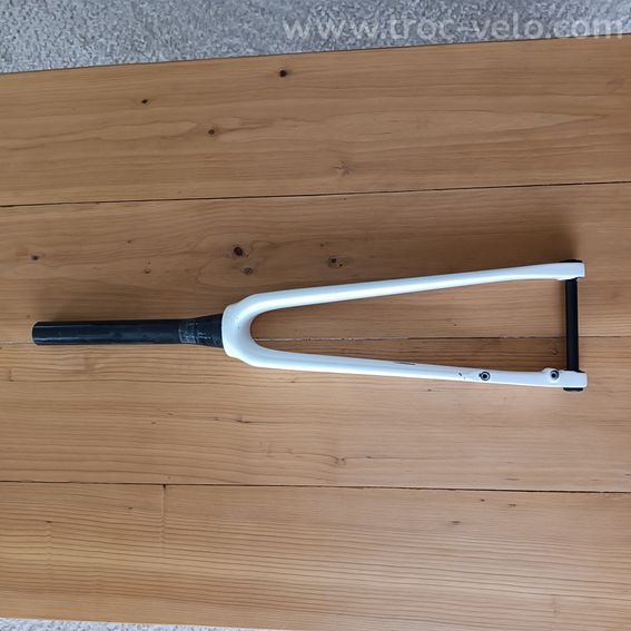 Fourche carbone Alpha Bike  - 4