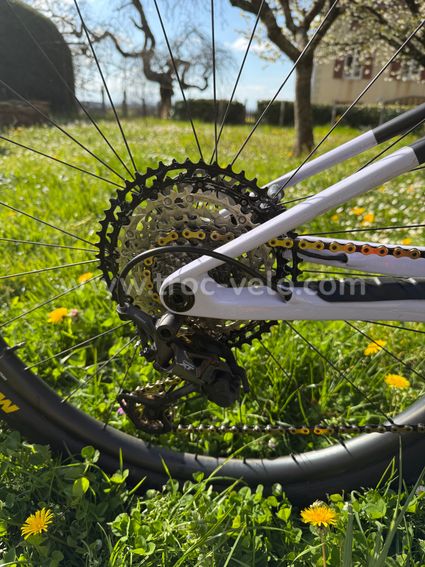 Orbea Oiz Mpro 2025