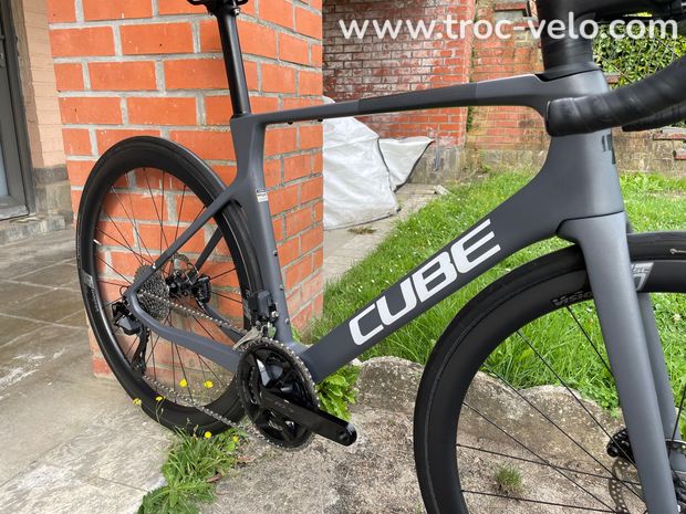 Velo Cube Agree 2023 - 1