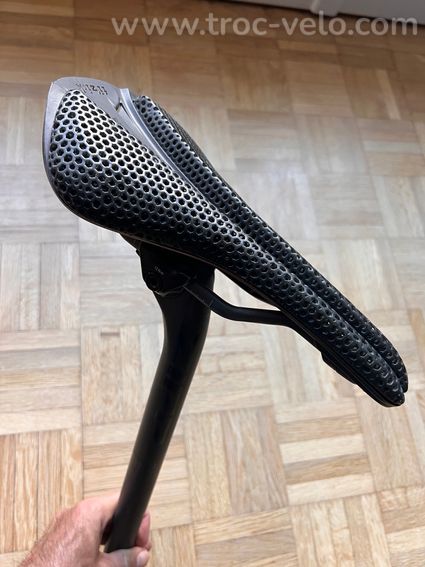 Selle fizik versus évo adaptive - 2