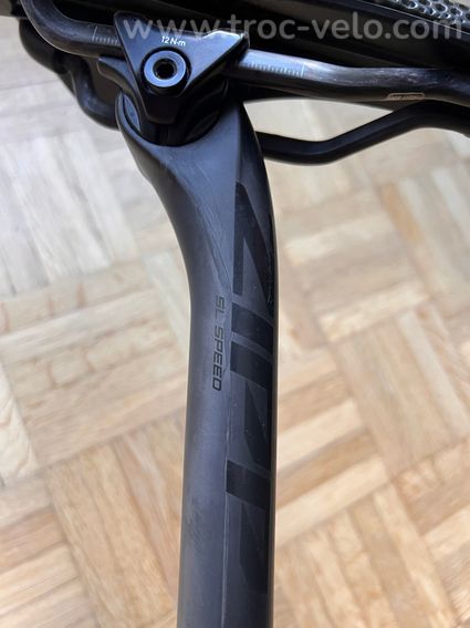 Selle fizik versus évo adaptive - 3
