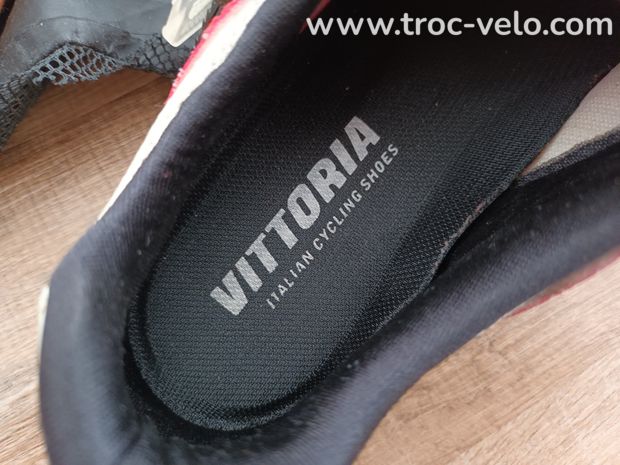 Chaussures VTT Vittoria Zoom t.40 - 6