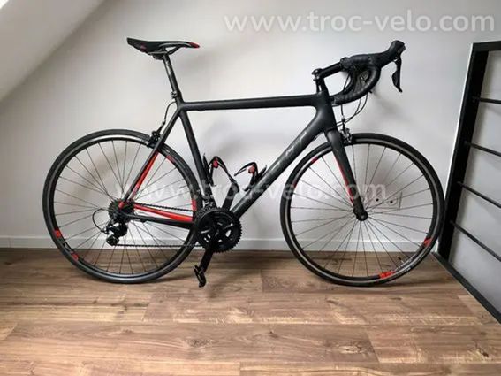 Felt F5 2017