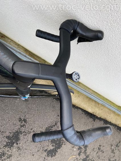 Scott addict pro DSM taille XL - 3