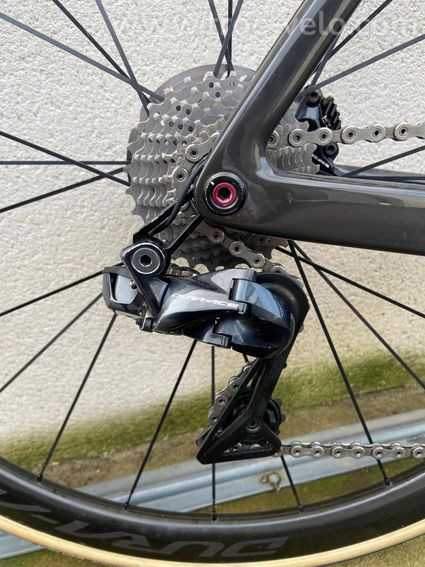 Scott addict pro DSM taille XL - 4