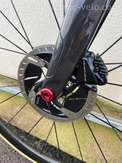 Scott addict pro DSM taille XL - 5