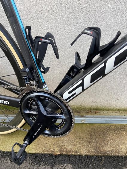 Scott addict pro DSM taille XL - 6