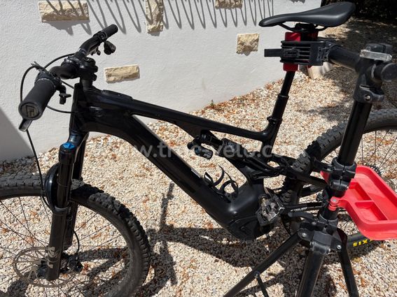 vends VTTAE turbo levo 3