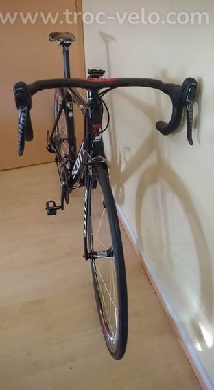 Scott Foil team issue (5,9kg) - 2