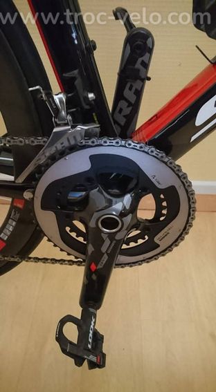 Scott Foil team issue (5,9kg) - 3