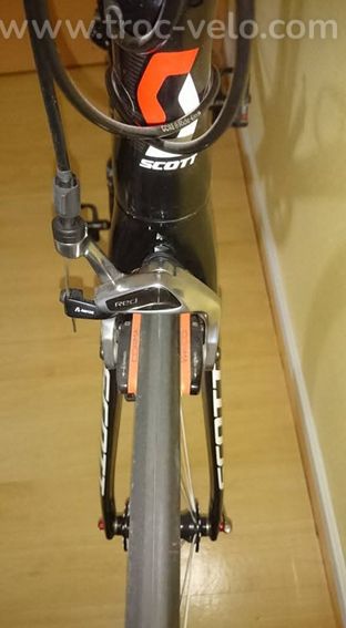 Scott Foil team issue (5,9kg) - 5