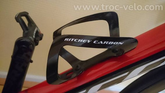 Scott Foil team issue (5,9kg) - 6