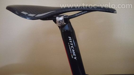 Scott Foil team issue (5,9kg) - 8