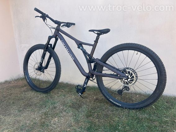 VTT Specialized Stumpjumper Comp Alloy 29" S5 / XL⁠ (2022) / 180 à 195cm - 3