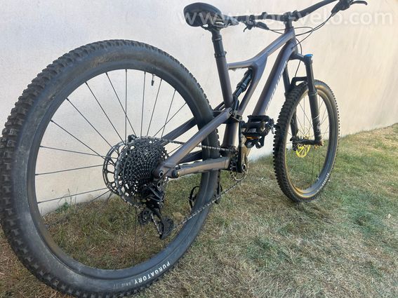 VTT Specialized Stumpjumper Comp Alloy 29" S5 / XL⁠ (2022) / 180 à 195cm - 4