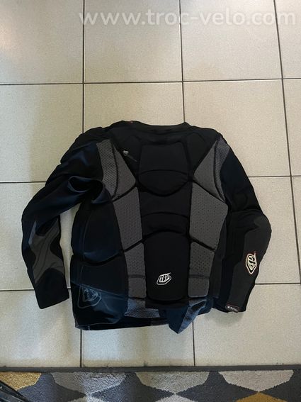 Gilet protection Troy Lee Design - 2