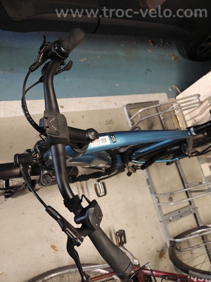 Electric Bike - 3