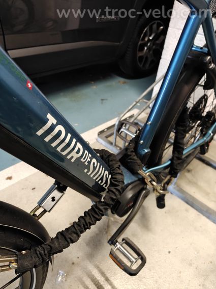 Electric Bike - 4