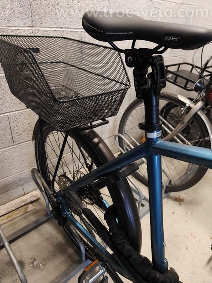 Electric Bike - 5