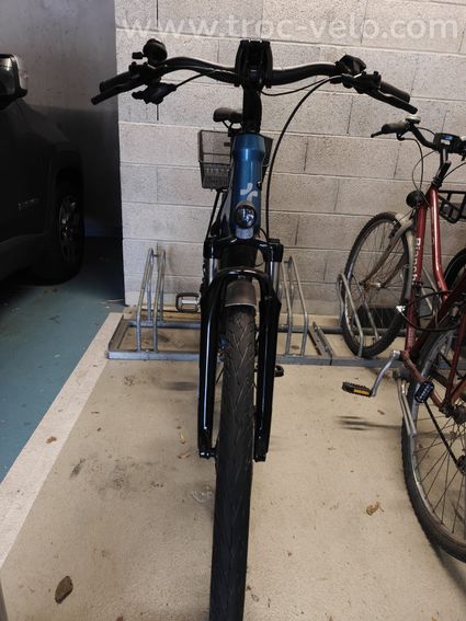 Electric Bike - 6