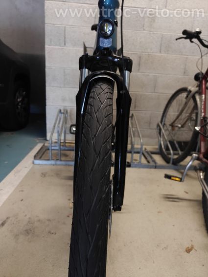 Electric Bike - 7