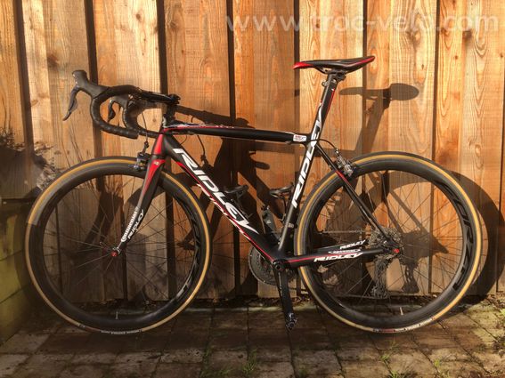 Ridley Hélium Carbon - 2