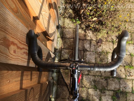 Ridley Hélium Carbon - 3