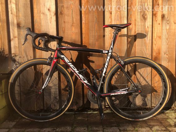 Ridley Hélium Carbon - 4