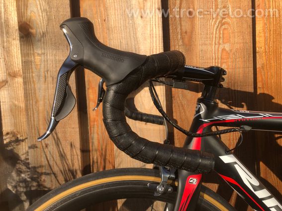 Ridley Hélium Carbon - 5