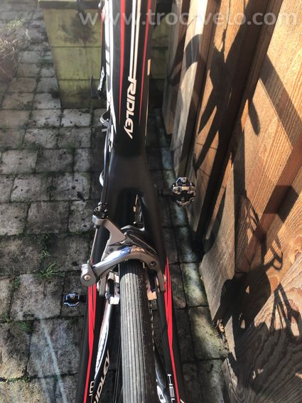 Ridley Hélium Carbon - 6