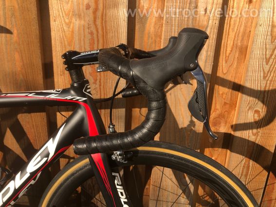 Ridley Hélium Carbon - 8
