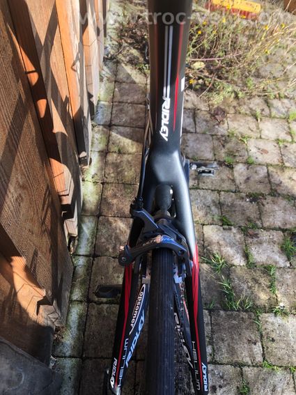 Ridley Hélium Carbon - 11