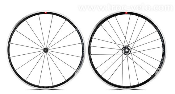 Ridley Hélium Carbon - 12