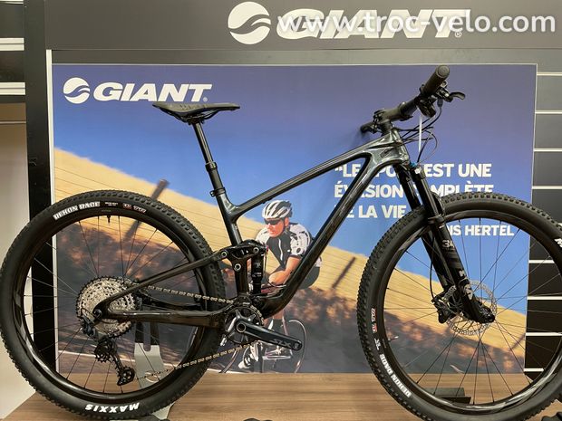 Promo Giant Anthem Pro 2  - 1