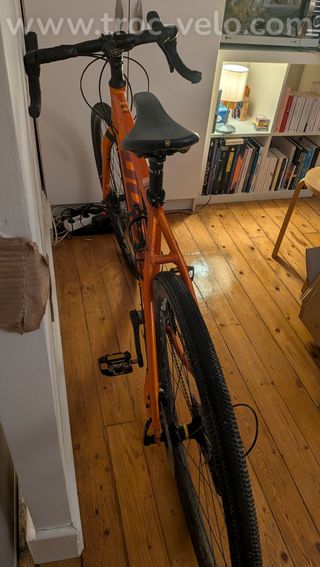 Kona Rove AL DL 2022 en 105 12V hydraulique  - 4