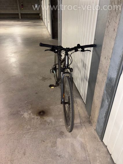 Vélo Tout Chemin Riverside 700 – Taille S – Année 2024  - 2