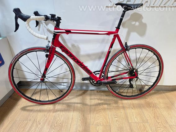 Cannondale super six evo T58 - 2